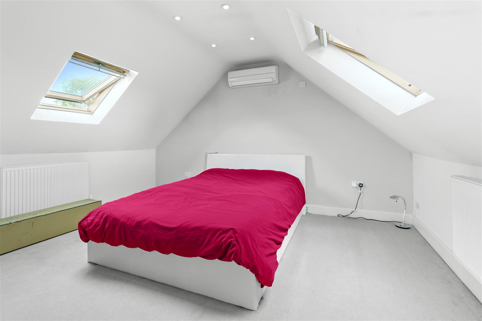 The Avenue, Hailsham Stevens and Carter